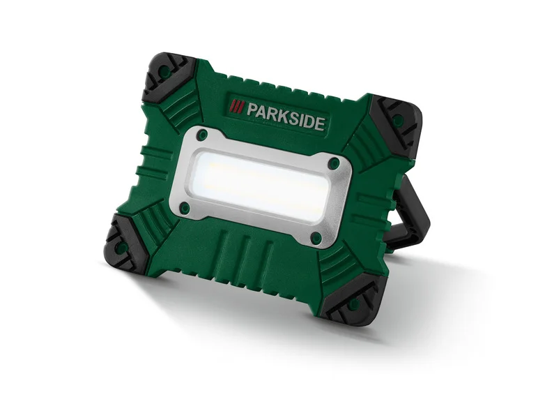 PARKSIDE® Projecteur LED, PALC 4 A3