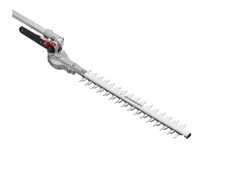 PARKSIDE® Taille-haies à manche long PHSL 710 A1, 710 W