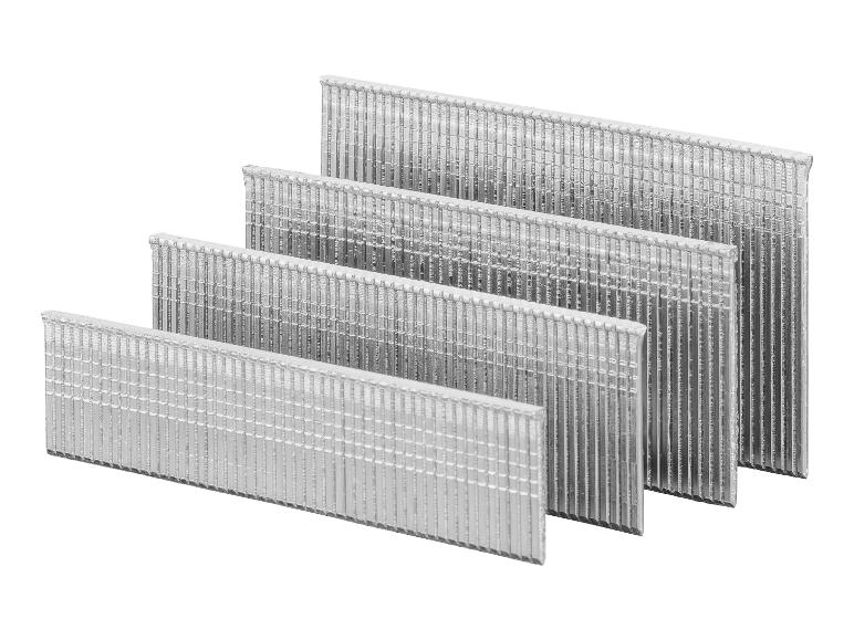 Set d'agrafes ou set de clous PETZ 25 A4