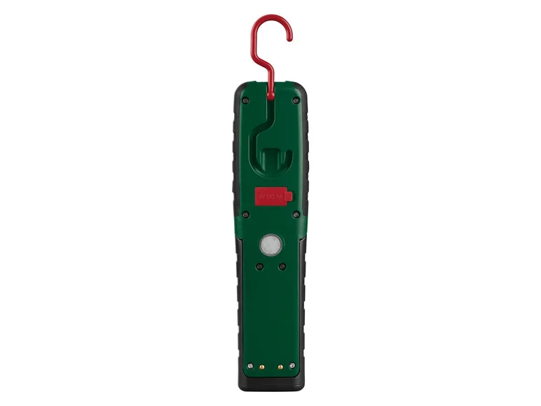 PARKSIDE® Lampe baladeuse rechargeable PASL 4000 B3