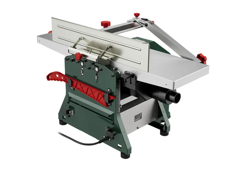 PARKSIDE® Raboteuse et dégauchisseuse PADM 1250 A1, 1 250 W