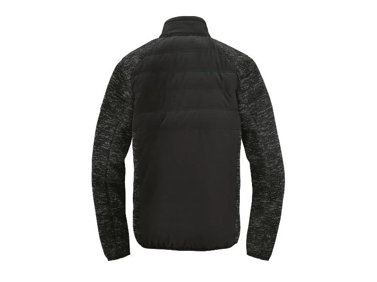 Veste de travail double homme