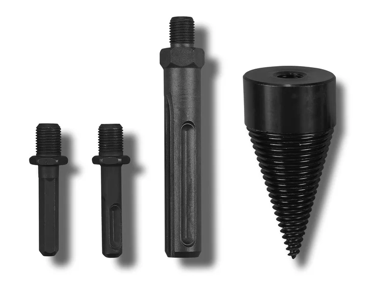 Embout pour le travail du bois