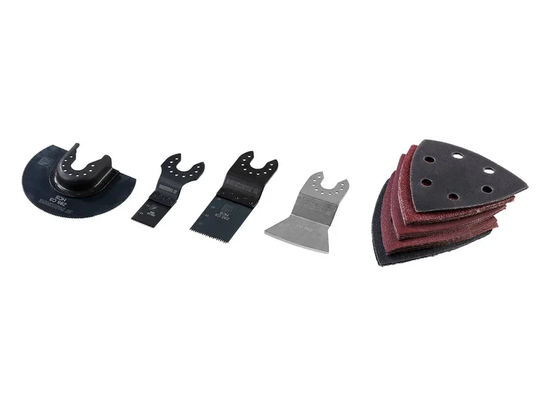 PARKSIDE® Outil multifonction PMFW 310 G4, 310 W