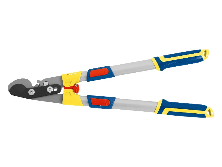 Coupe-branche télescopique édition LIDL