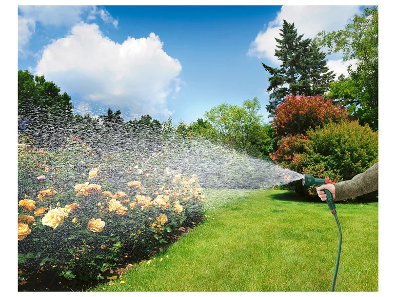 PARKSIDE® Set d'arrosage, 10 m