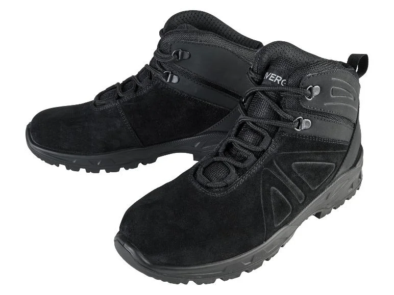 Chaussures de travail homme O2