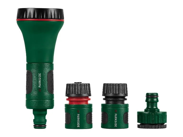 Set de raccordement d'arrosage