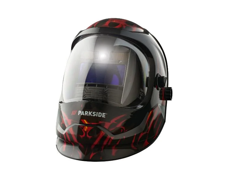 Casque de soudage automatique PSHL 2 D1