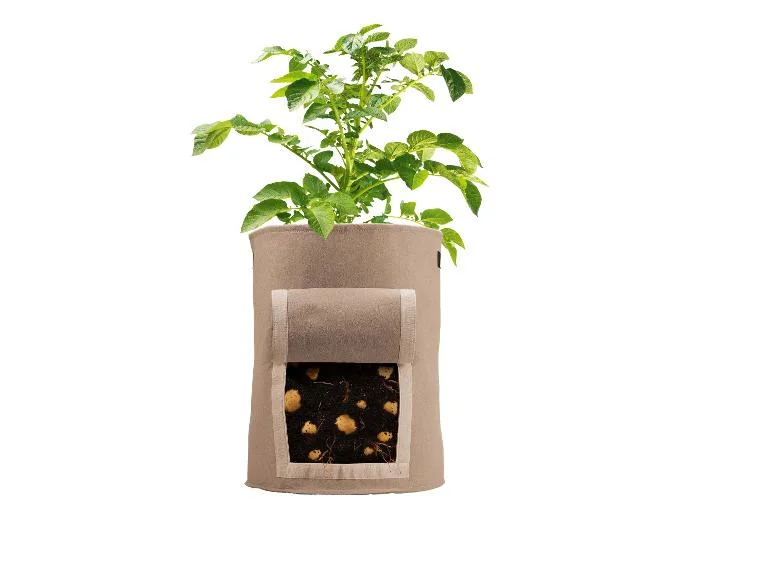 Lot de 2 sacs de plantation
