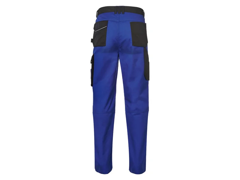 Pantalon de travail homme