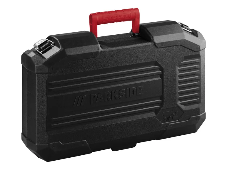 PARKSIDE® Scie sabre sans fil PSSA 20-Li B2, 20 V