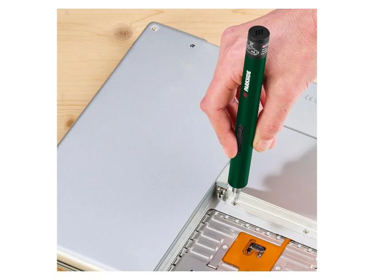 Tournevis électrique de précision PEPS 3 A11