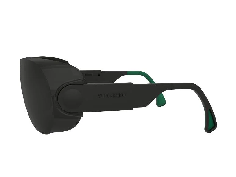 Lunettes ou Protection pour le soudage