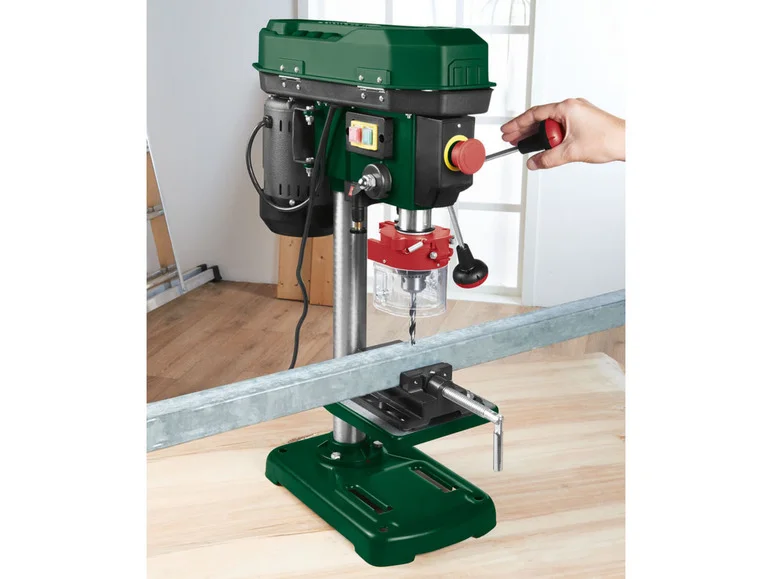 PARKSIDE® Perceuse d'établi PTBM 400 B1