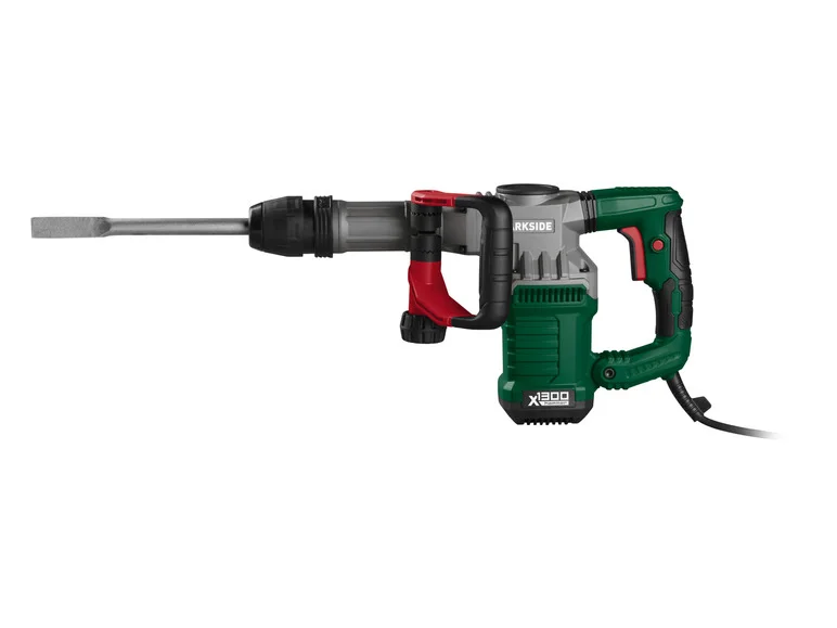 PARKSIDE® Marteau perforateur PAH 1300 C3, 1 300 W