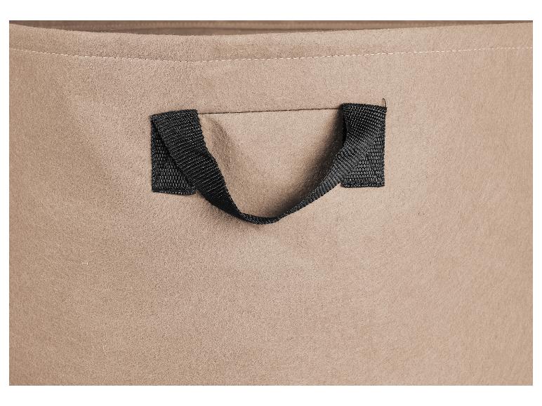 Lot de 2 sacs de plantation