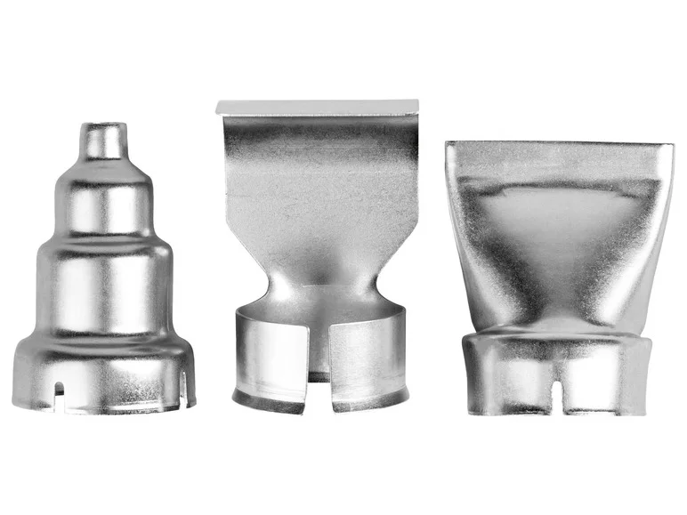 PARKSIDE® Pistolet à air chaud sans fil PHLGA 20-Li C2, 20 V