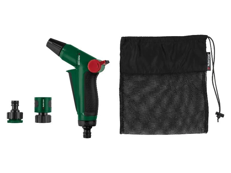 Tuyau d’arrosage extensible