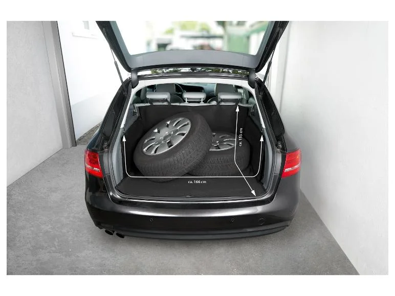 Housse de protection de coffre ou Organisateur de coffre