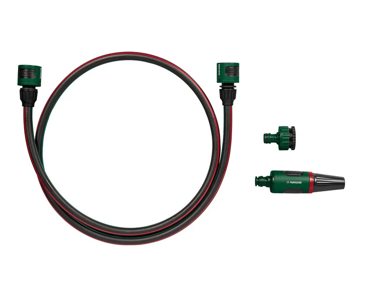 PARKSIDE® Enrouleur avec tuyau, 10 m, 3/8