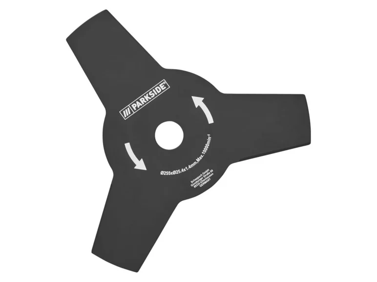 PARKSIDE® Appareil de jardin combiné 6-en-1 PBRK 700 A1, 1500 W