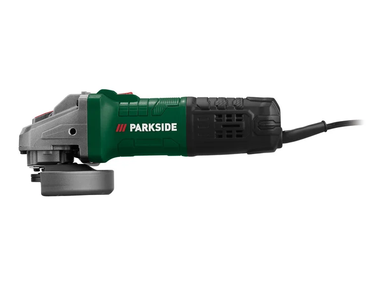 PARKSIDE® Meuleuse d’angle PWS 115 C3, 750 W