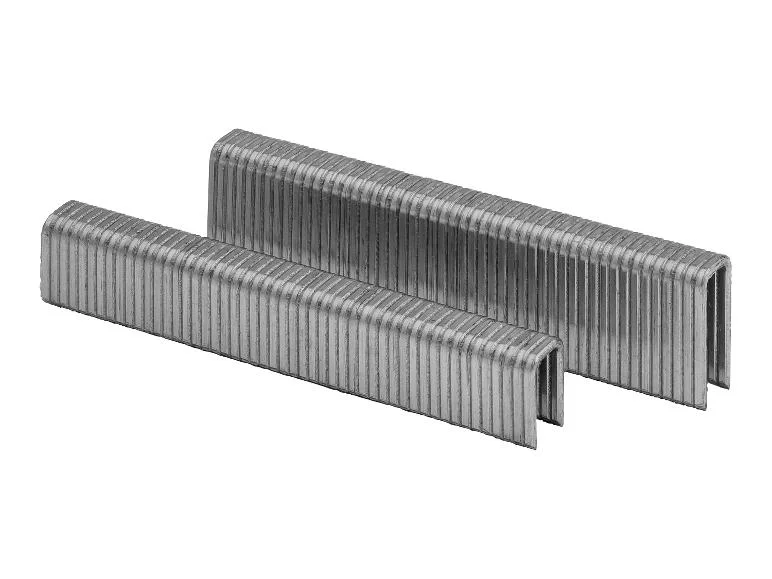 Set d’agrafes ou Set de clous