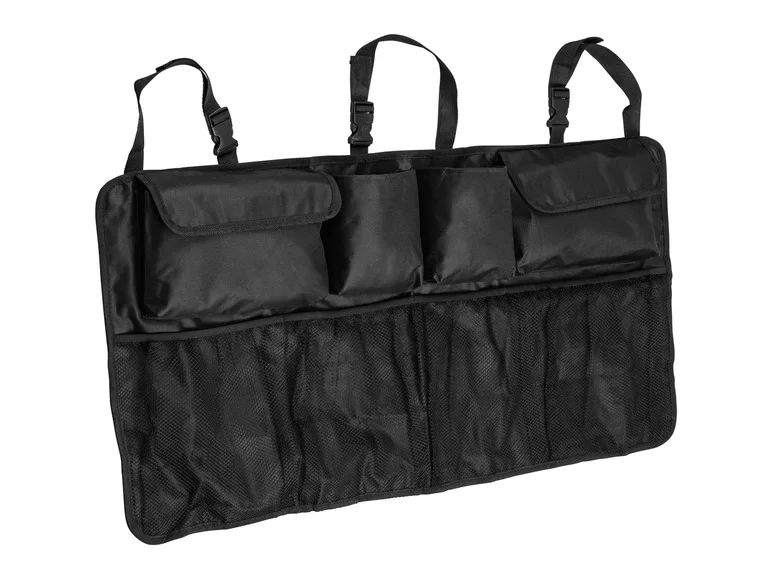 Accessoire pour coffre de voiture