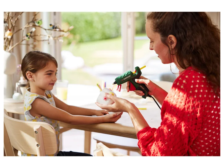 Bâtons de colle basse température, 40 pièces