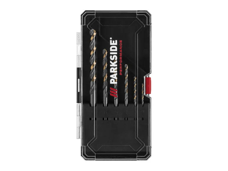 Forets multi-usages ou Forets haute performance ou Forets Turbo HSS