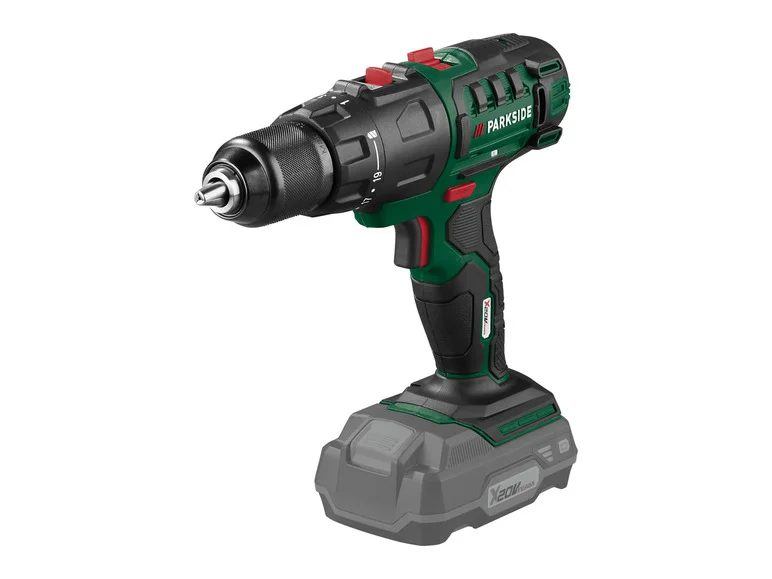 Appareil combiné sans fil PKGA 20-Li C2, 20 V