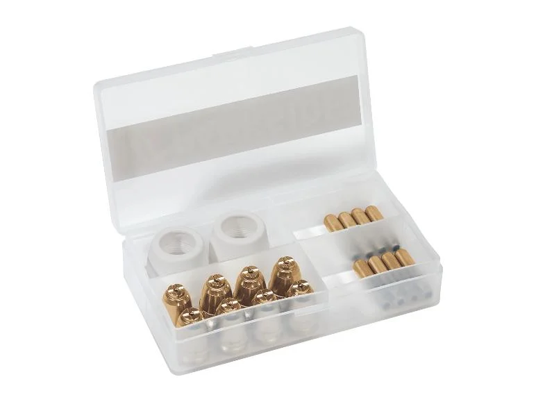 Compas pour découpeur plasma PPKS 35 C3 ou Buses et électrodes PPDES 18 B1