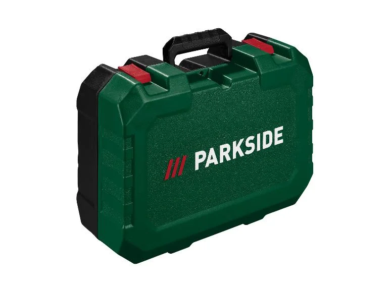 Ponceuse excentrique sans fil PAEXS 20-Li B2, 20 V