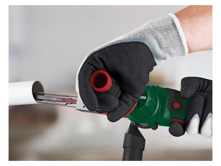 Lime à bande sans fil 20 V, PBFA 20-Li A1