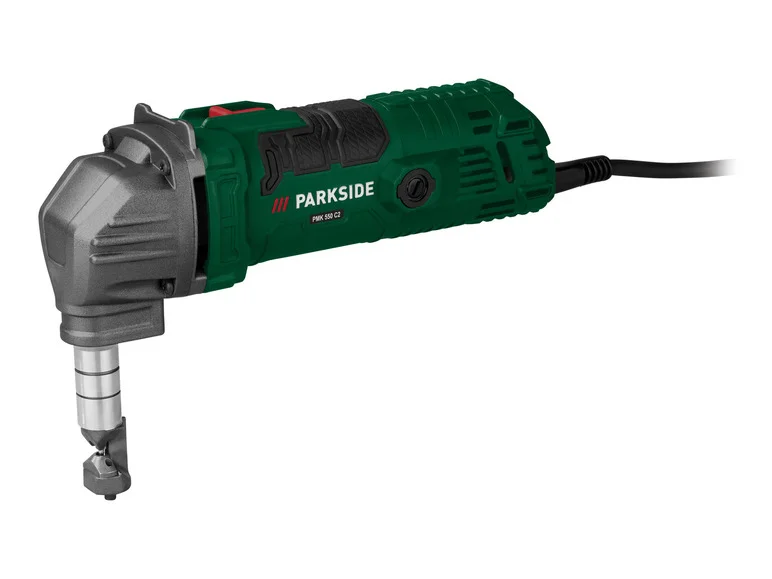 PARKSIDE® Grignoteuse PMK 550 C2, 550 W