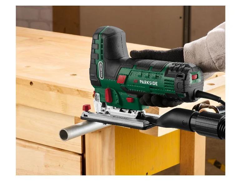 Scie sauteuse pendulaire PSTK 800 G5