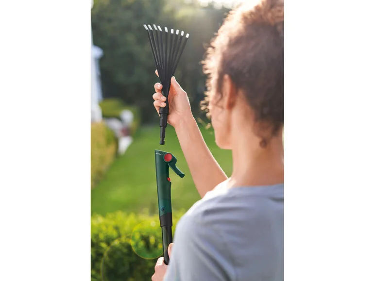 PARKSIDE® Kit d'outils de jardin, 5 pièces