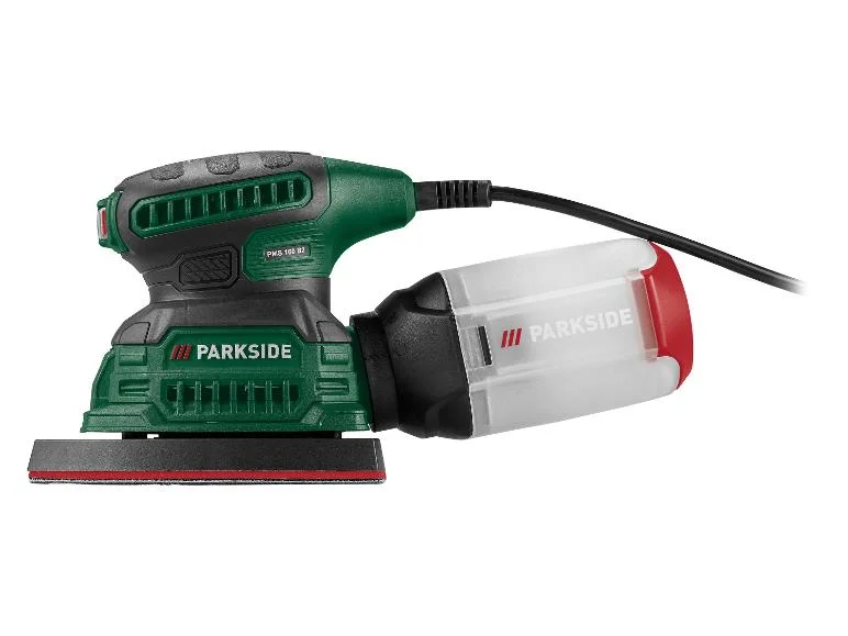 Ponceuse multifonction PMS 160 B2, 160 W