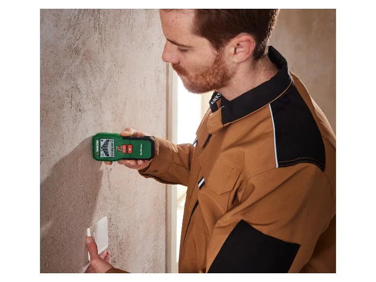 Détecteur multi-matériaux ou humidimètre PMSHM2 A3