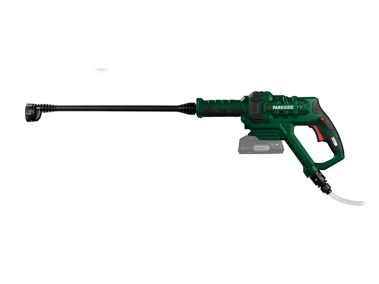 PARKSIDE® Nettoyeur à pression sans fil PDRA 20-Li C3, 20 V