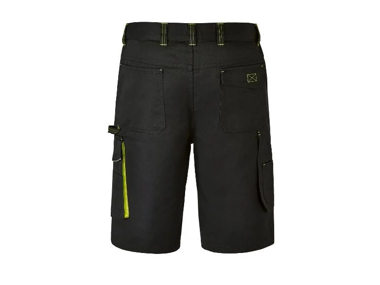 Bermuda de travail homme