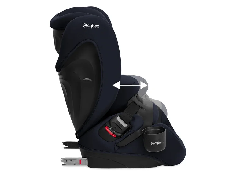 Siège-auto enfant, Pallas B2 i-Size