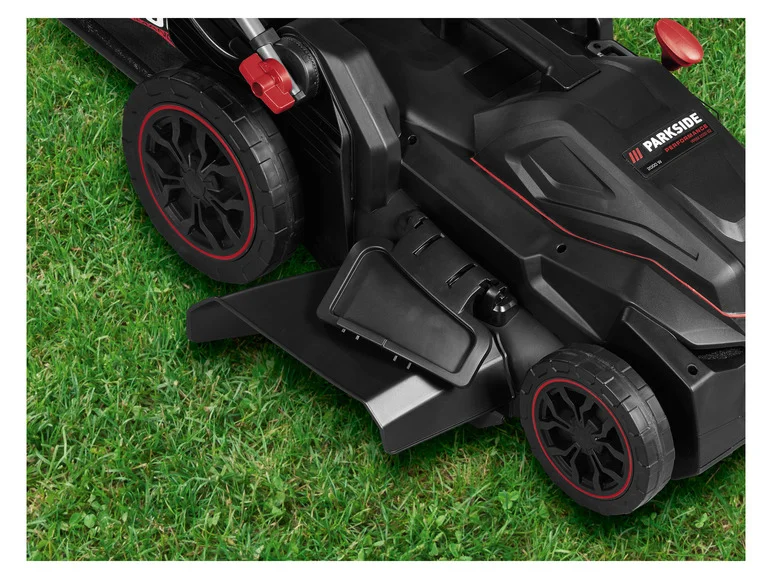 PARKSIDE PERFORMANCE® Tondeuse à gazon électrique PPRM 2000, 2 000 W