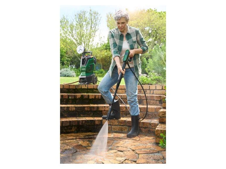 Nettoyeur haute pression PHD 170 D2