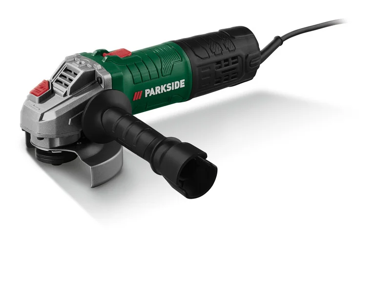PARKSIDE® Meuleuse d’angle PWS 115 C3, 750 W