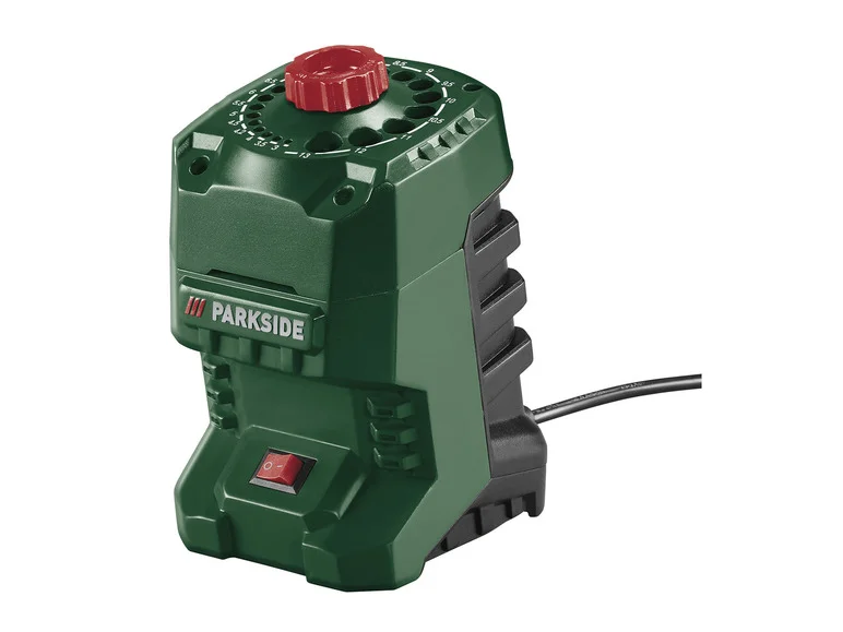 PARKSIDE® Affûteuse de forets PBSG 95 F6, 3-13 mm