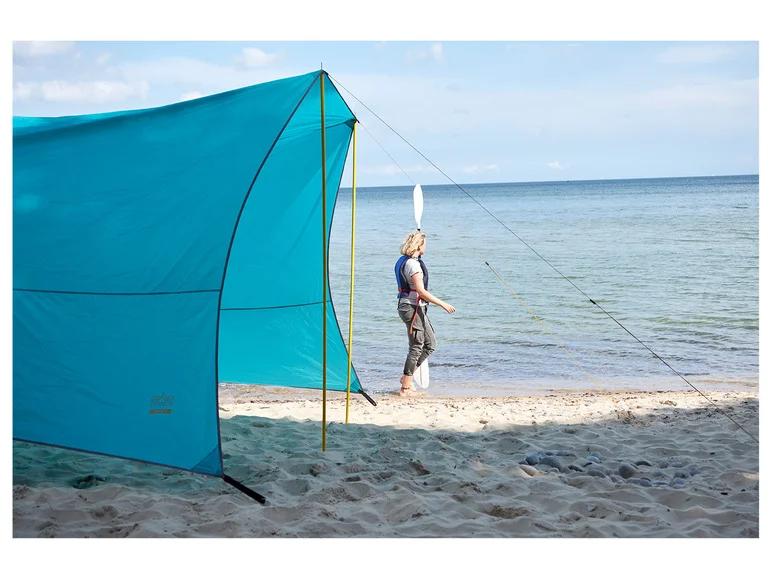 Pavillon TAHUTA SHELTER