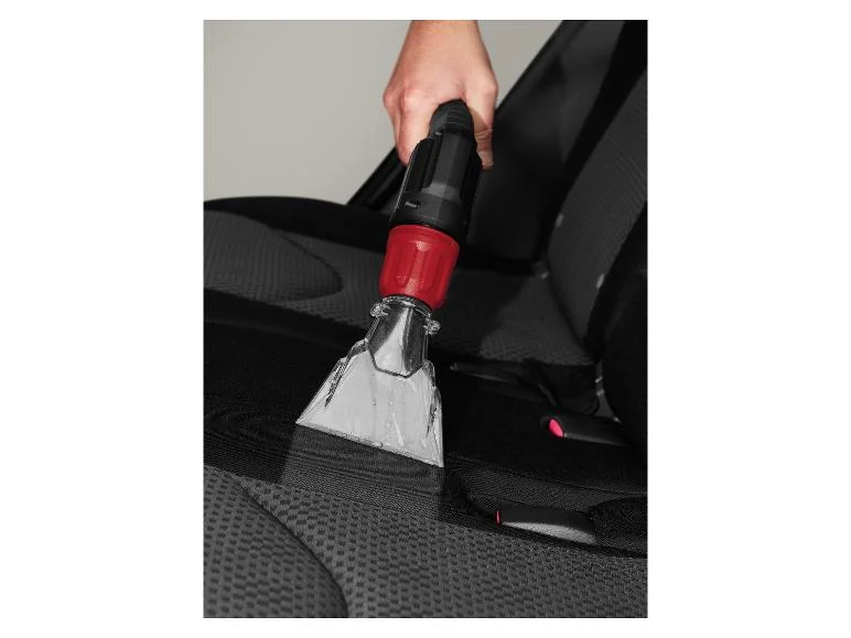 Aspirateur injecteur/extracteur PPWS 10 A1