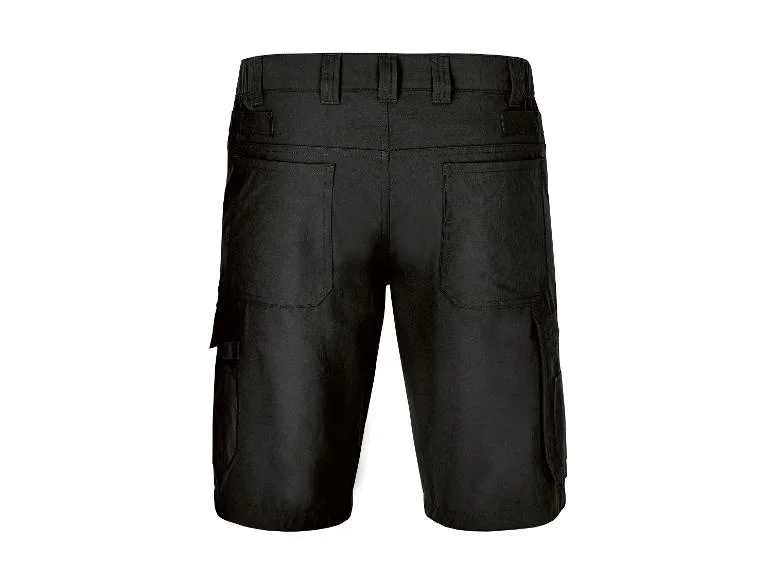 Bermuda de travail homme